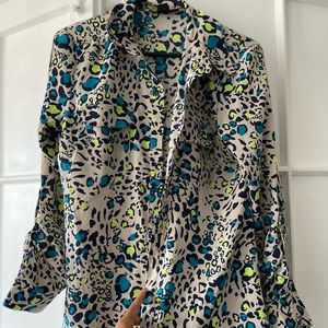 Collared shirt from attention | size M | $20